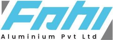 Fahi Aluminium logo