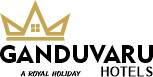 Ganduvaru Hotels logo