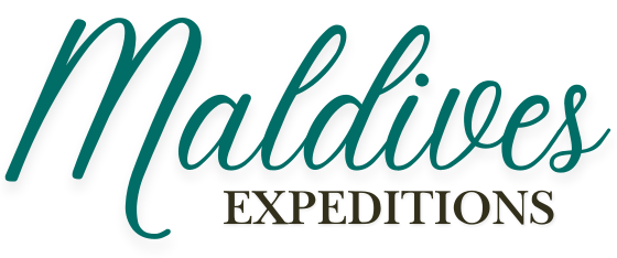 Maldives Expeditions logo