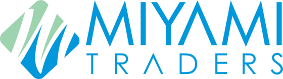 Miyami Traders logo
